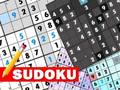 Игра Судоку онлайн