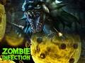 Игра Инфекция зомби онлайн