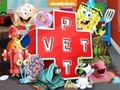 Игра Никелодеон: Ветеринар для домашних животных онлайн