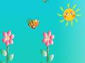 Игра Покачивание пчелы онлайн