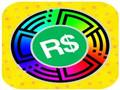 Игра Роблокс: Колесо вращение  онлайн
