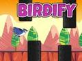 Игра Бирдифай онлайн