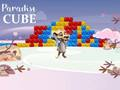 Игра Кубический рай онлайн