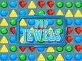 Игра Поп драгоценности онлайн