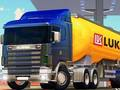 Игра Транспортировка нефти онлайн