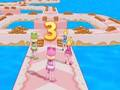 Игра Бегущая девушка 3D онлайн