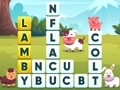 Игра Стирание слов онлайн