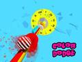 Игра Цветная уловка онлайн