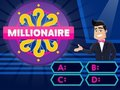 Игра Миллионер: Викторина онлайн