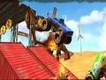 Игра Симулятор грузовика монстра: Невозможное планирование онлайн