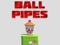 Игра  Шаровые трубы онлайн