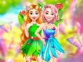 Игра Феи и сказки онлайн