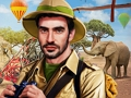 Игра Сафари-путешествие онлайн