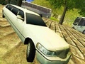 Игра Исландское такси лимузина онлайн