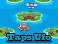 Игра Коснитесь НЛО онлайн