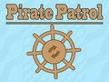 Игра Пиратский патруль онлайн