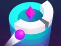 Игра Красочный пол 3d онлайн