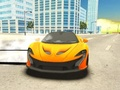 Игра Симулятор экстремального вождения автомобиля онлайн