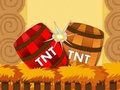 Игра Ловушка с динамитом онлайн