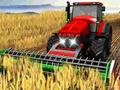 Игра Симулятор сельского хозяйства онлайн