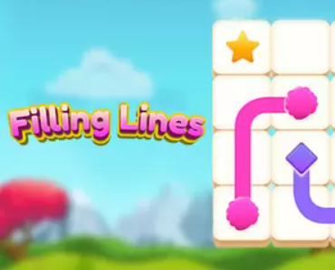 Игра Линии розлива онлайн