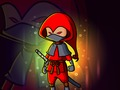 Игра Атака ниндзя онлайн