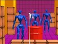 Игра Нарежьте их всех онлайн