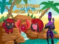Игра Египет: Мега слот онлайн