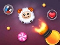 Игра Конфетный захват онлайн