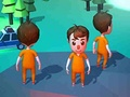 Игра Побег из тюрьмы онлайн