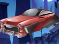 Игра Футуристические автомобили Пазл онлайн