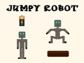 Игра Прыгающий робот онлайн