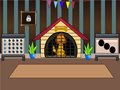 Игра Побег жалкой собаки онлайн