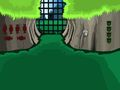 Игра Побег из черных ворот онлайн