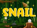 Игра Бегущая улитка онлайн