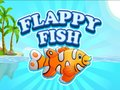 Игра Летающая рыба онлайн