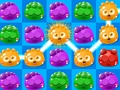 Игра Матч 3 Драгоценности онлайн