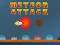 Игра Метеорная атака онлайн