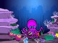 Игра Найдите сокровище в море онлайн