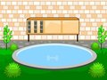 Игра Уличный побег онлайн
