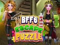 Игра Лучшие подруги: Побег онлайн