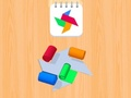 Игра Цвет рулона онлайн