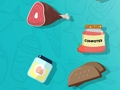 Игра Здоровый выбор онлайн
