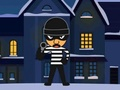 Игра Грабители в доме онлайн