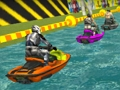 Игра Водный гонщик онлайн
