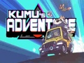 Игра Приключение Куму онлайн