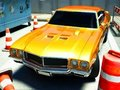 Игра Парковка вашего автомобиля онлайн