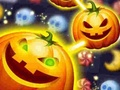 Игра Счастливый Хэллоуин онлайн