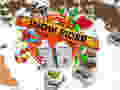 Игра Снежный всадник 3D онлайн