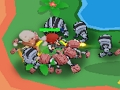 Игра Охотник за роботами онлайн